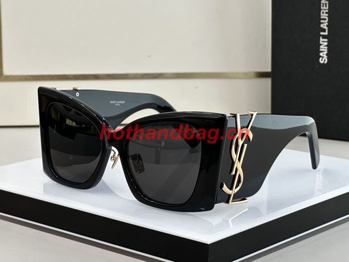 Saint Laurent Sunglasses Top Quality SLS00324